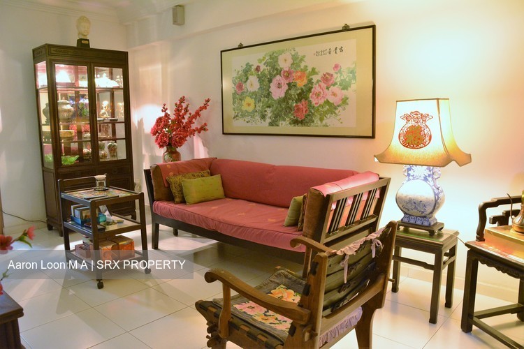 Blk 402 Yishun Ring Road (Yishun), HDB 3 Rooms #166956412